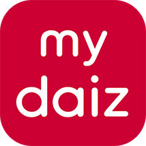 my daiz icon